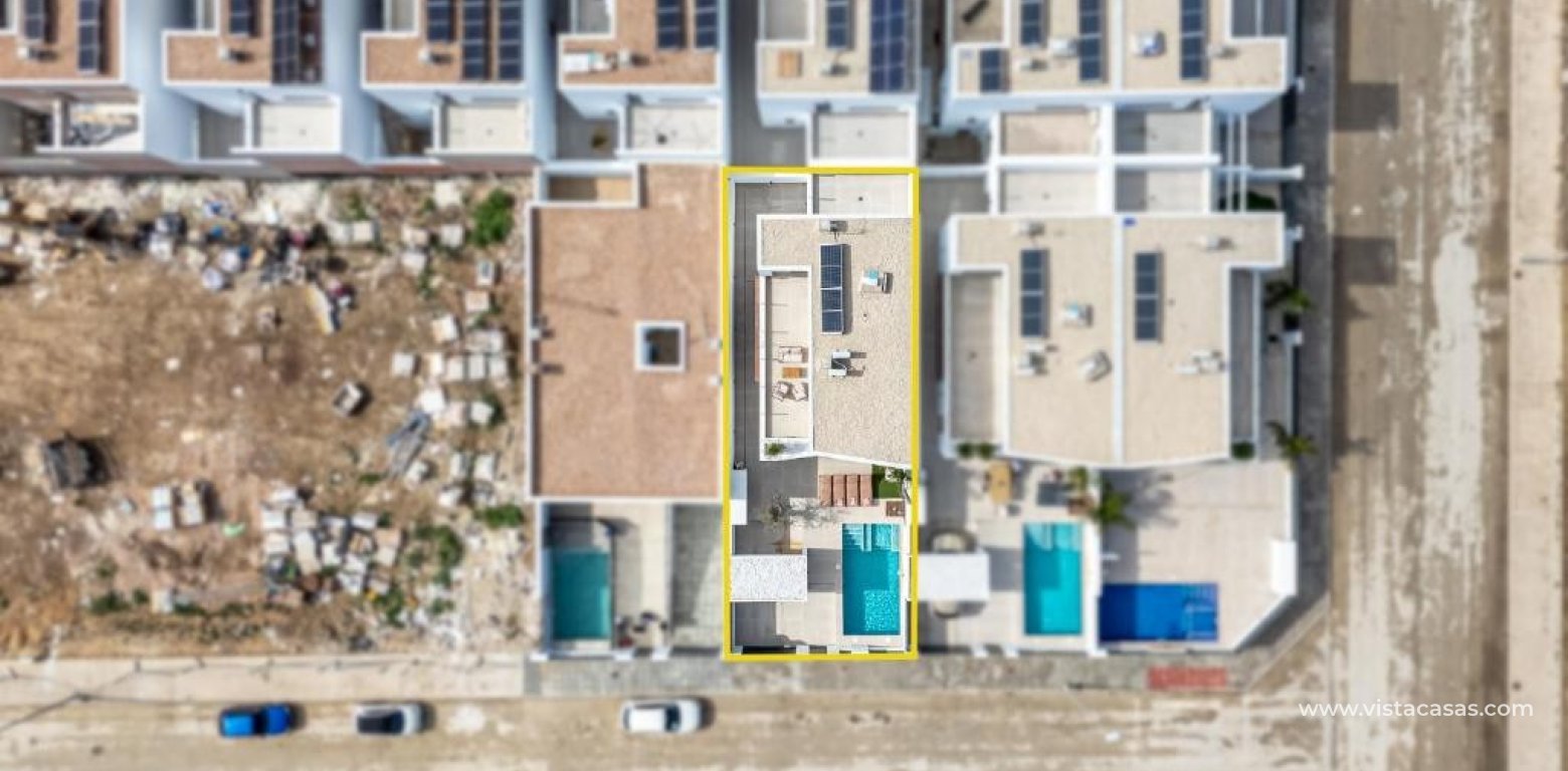 Sale - Villa - Dolores