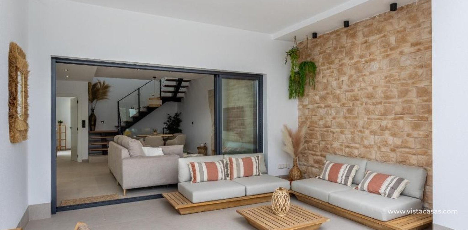 Sale - Villa - Dolores