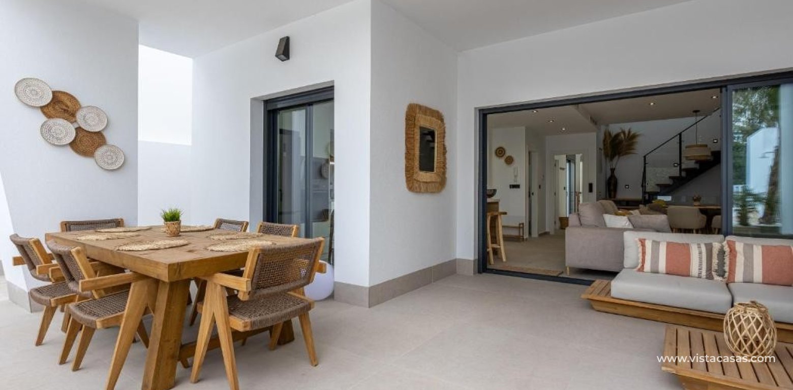 Sale - Villa - Dolores