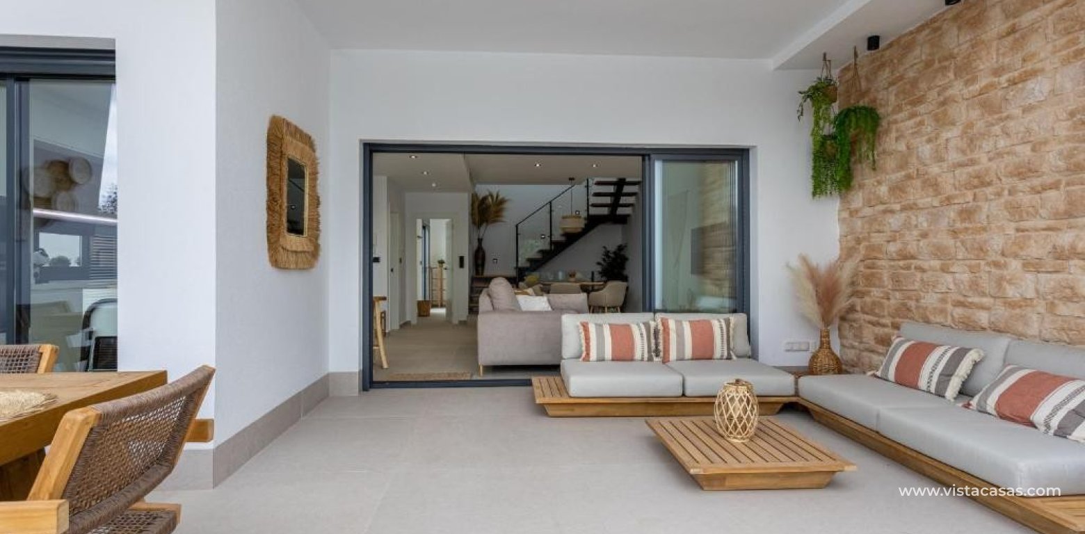 Sale - Villa - Dolores