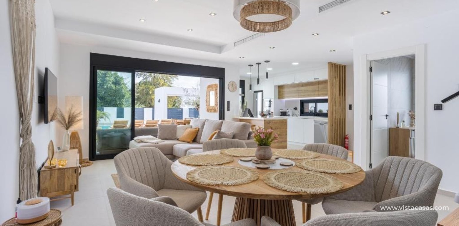 Sale - Villa - Dolores