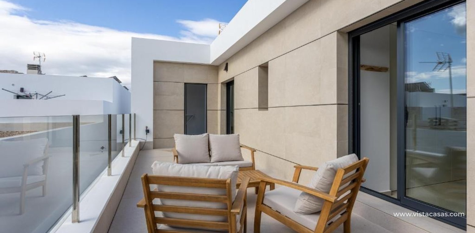 Sale - Villa - Dolores