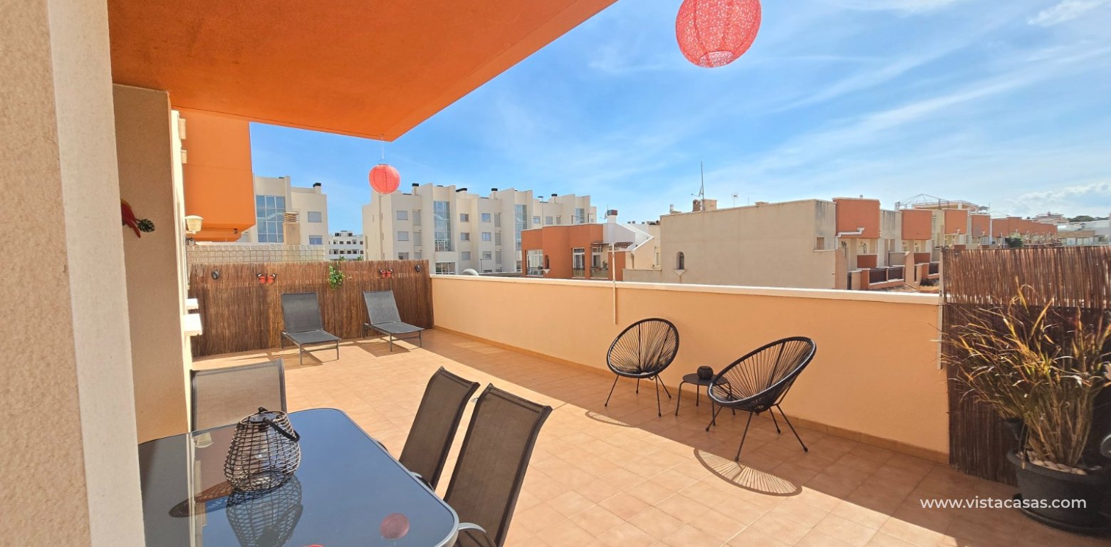 Vente - Appartement - Villamartin - Los Dolses