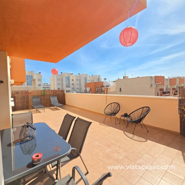 Appartement - Sale - Villamartin - Los Dolses