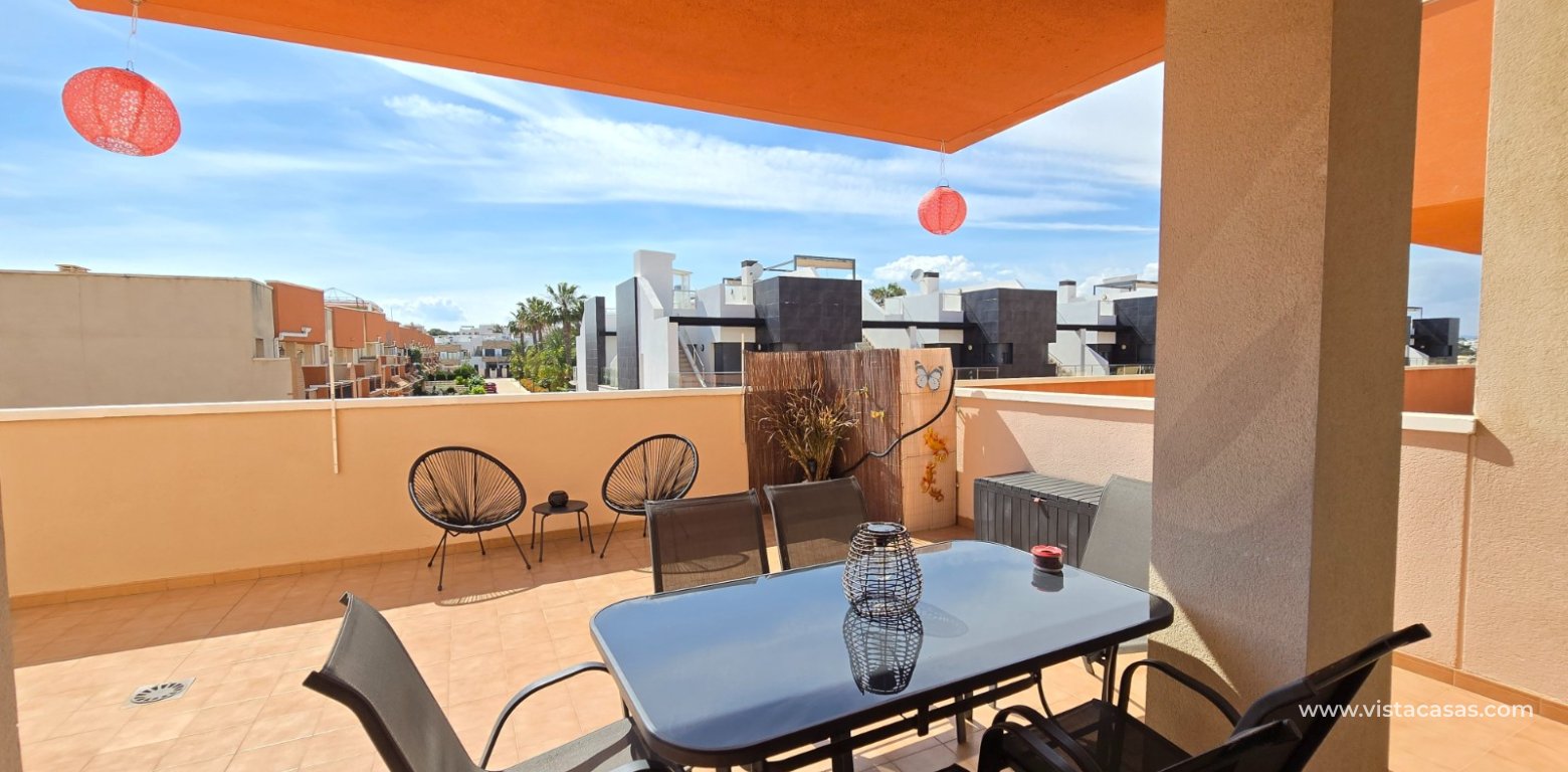 Vente - Appartement - Villamartin - Los Dolses