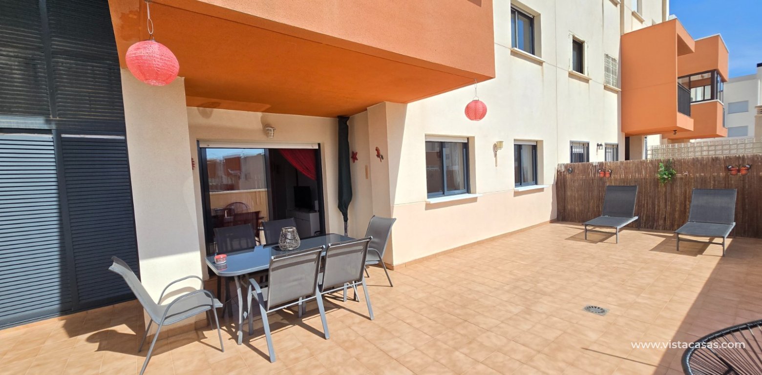 Vente - Appartement - Villamartin - Los Dolses