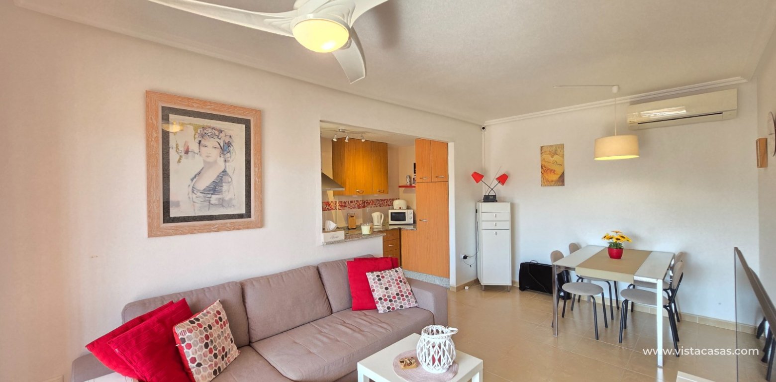 Vente - Appartement - Villamartin - Los Dolses