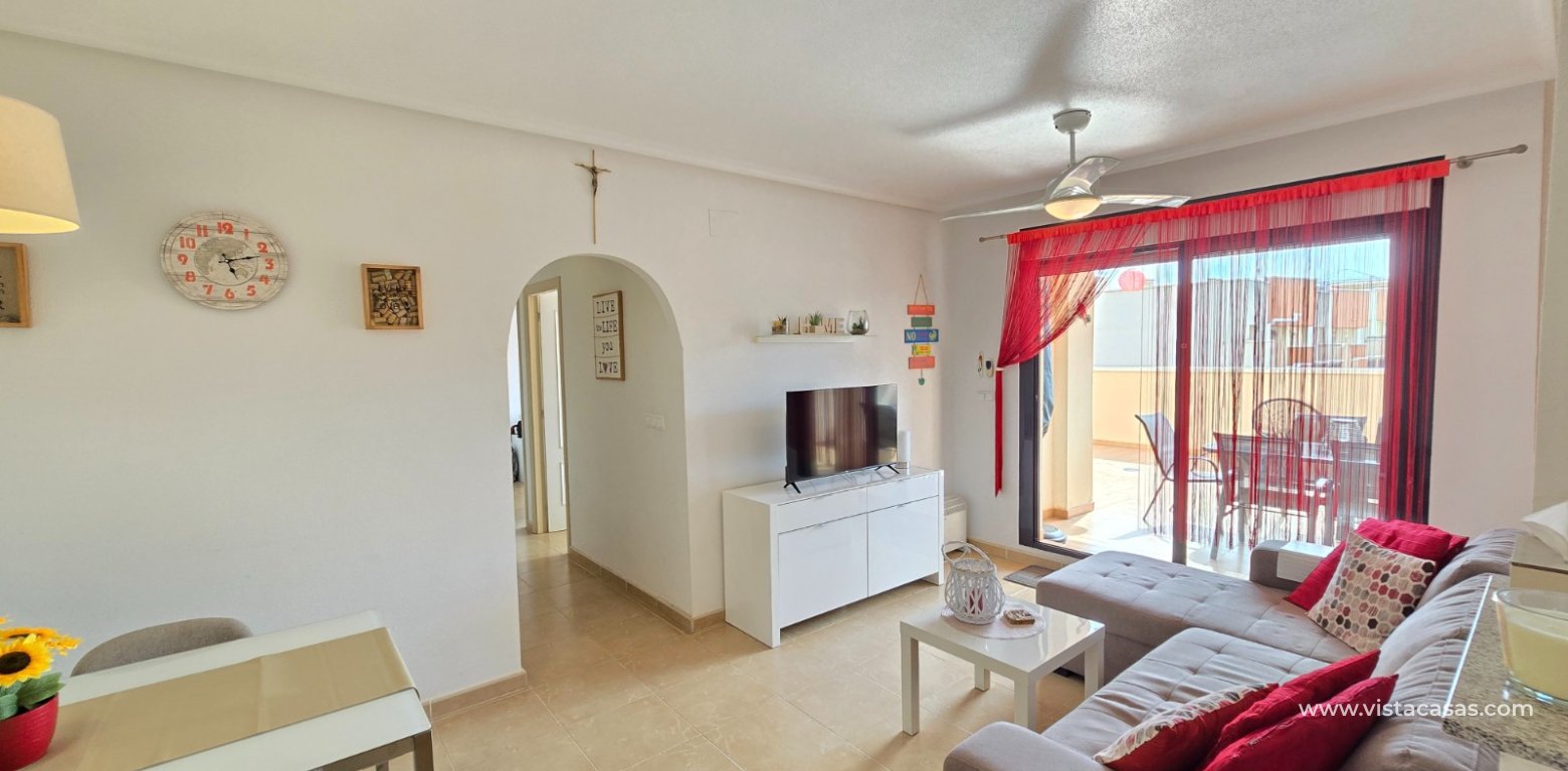 Vente - Appartement - Villamartin - Los Dolses