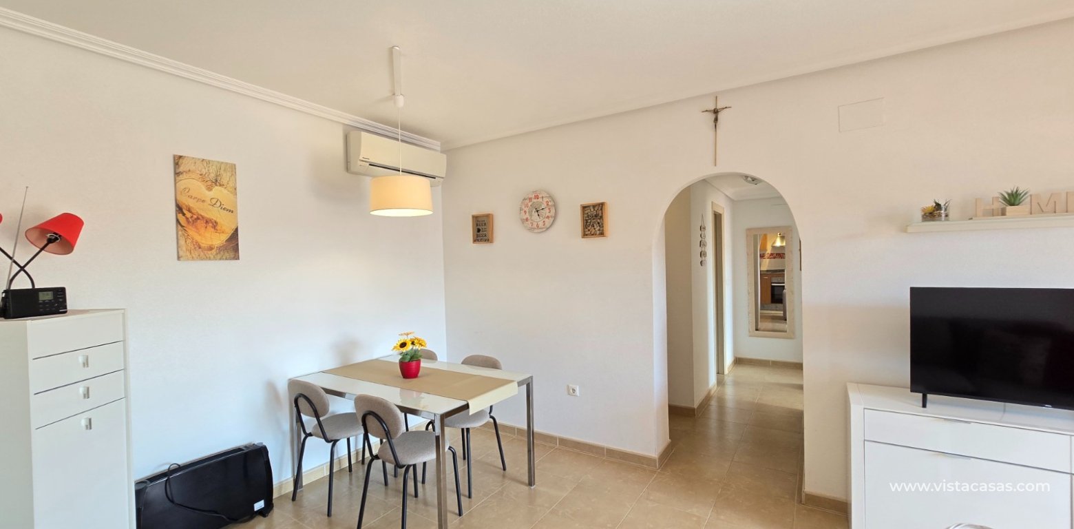 Vente - Appartement - Villamartin - Los Dolses