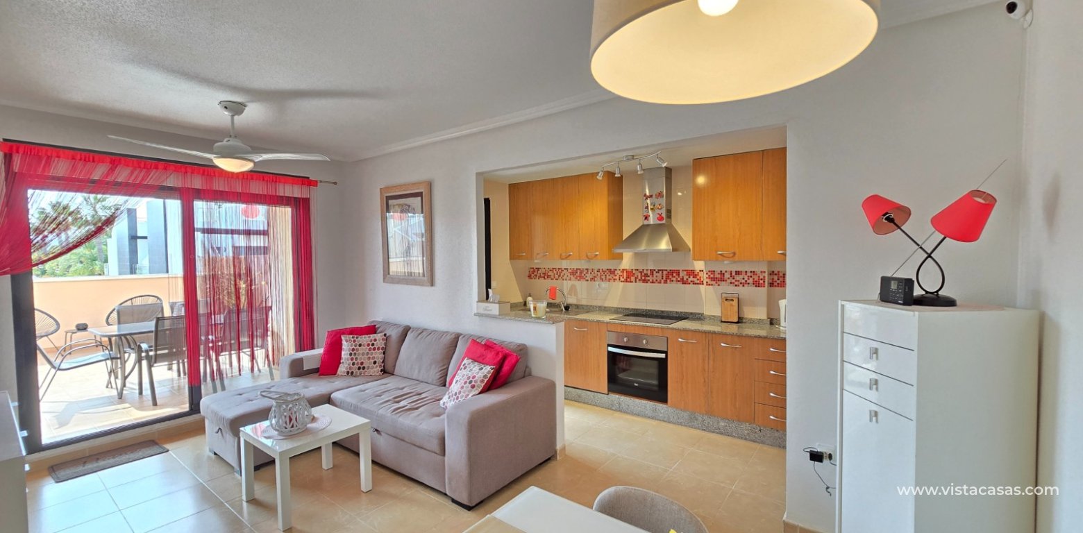 Vente - Appartement - Villamartin - Los Dolses