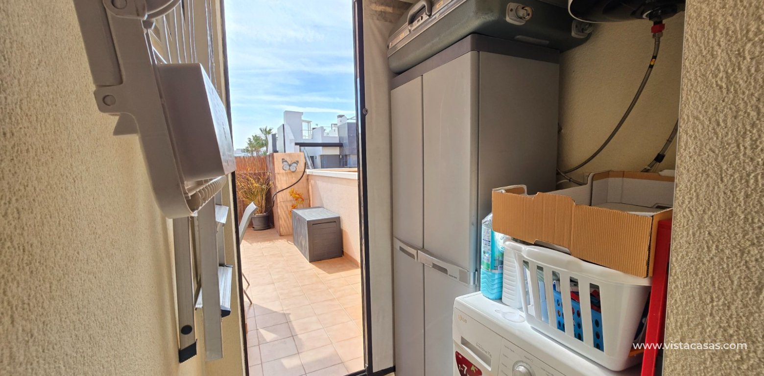 Vente - Appartement - Villamartin - Los Dolses