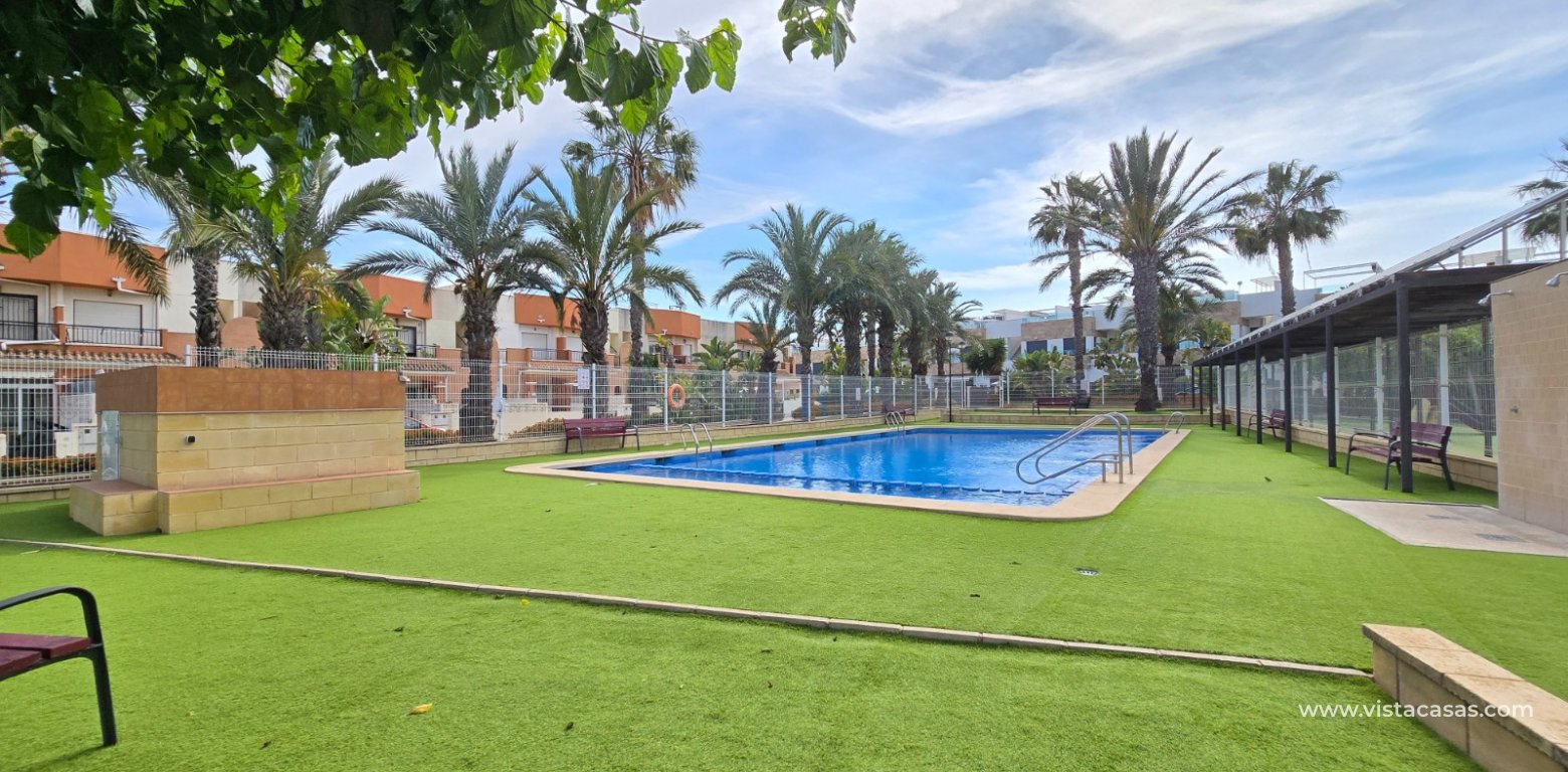 Vente - Appartement - Villamartin - Los Dolses