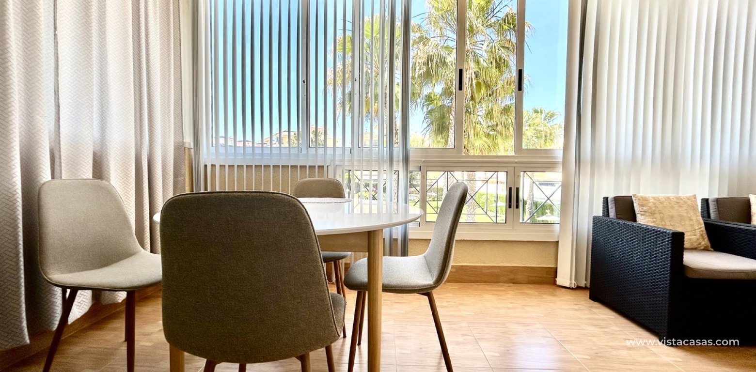 Sale - Wohnung - Torrevieja - La Mata