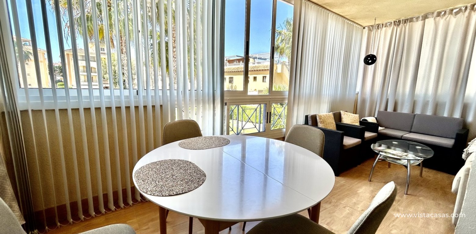 Sale - Wohnung - Torrevieja - La Mata