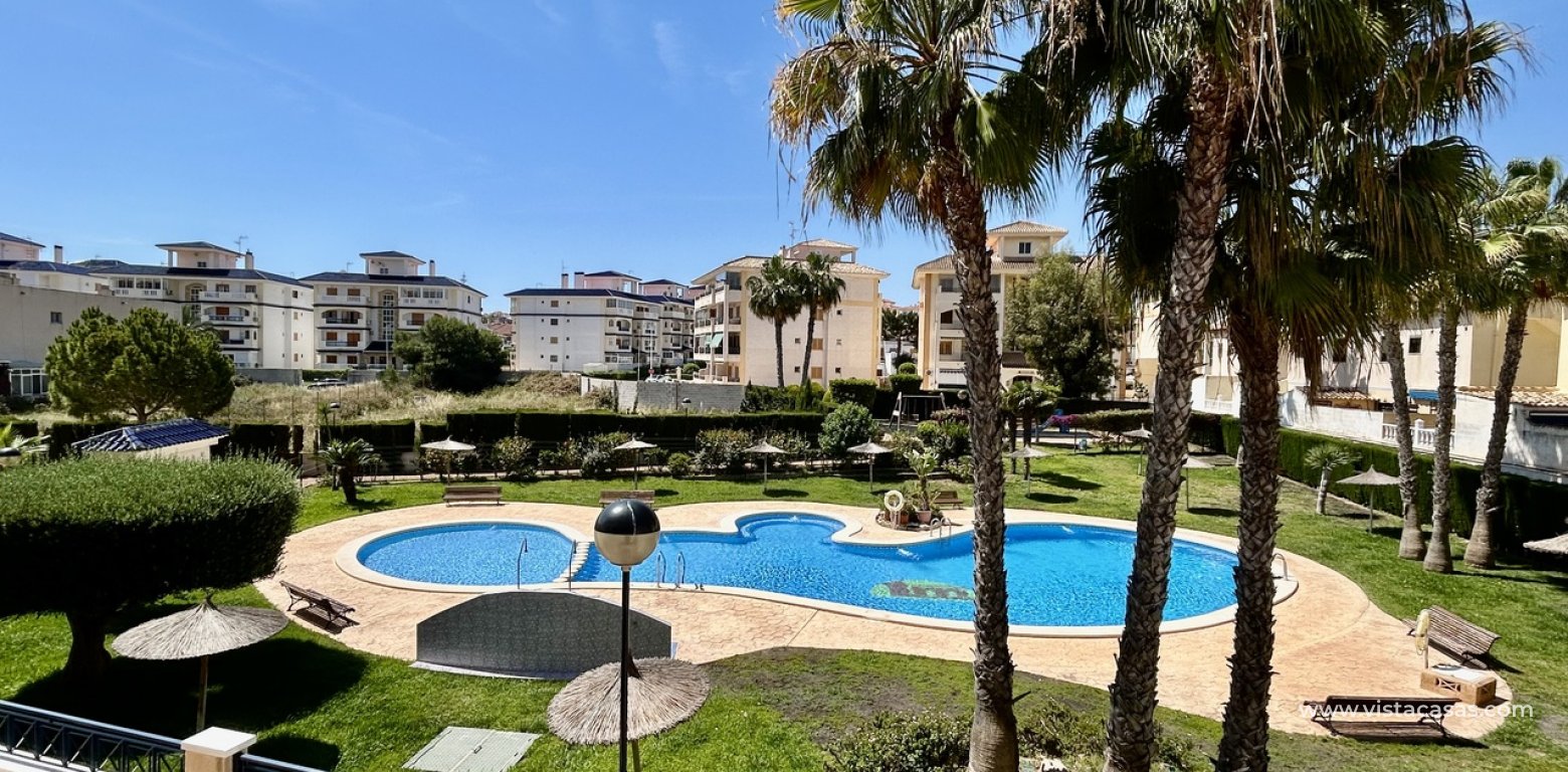 Sale - Wohnung - Torrevieja - La Mata
