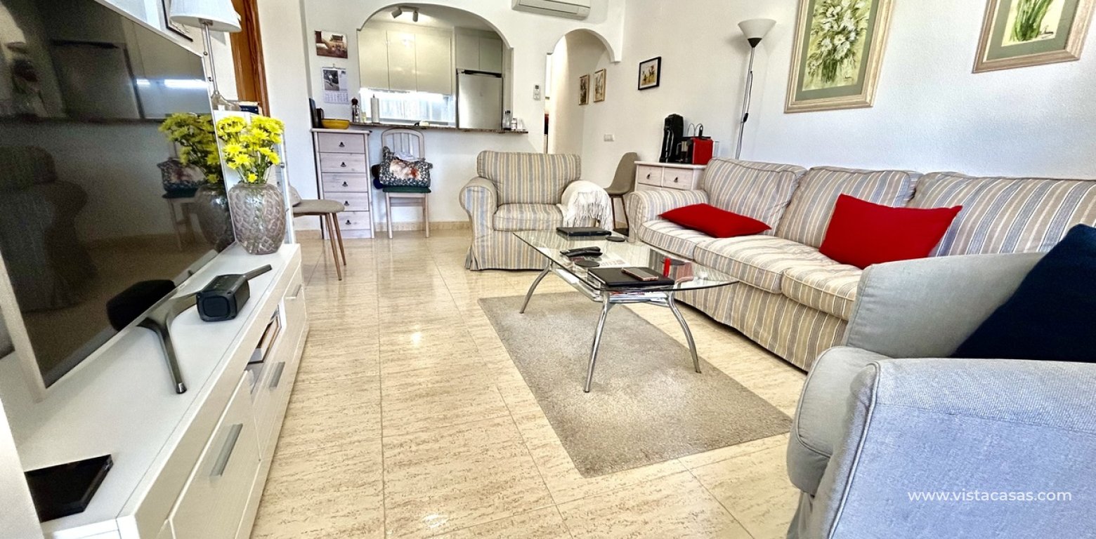Sale - Wohnung - Torrevieja - La Mata