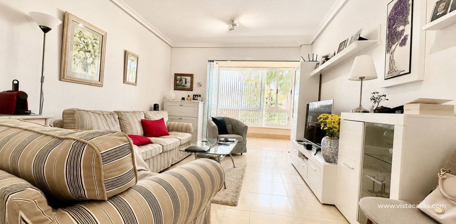 Sale - Wohnung - Torrevieja - La Mata