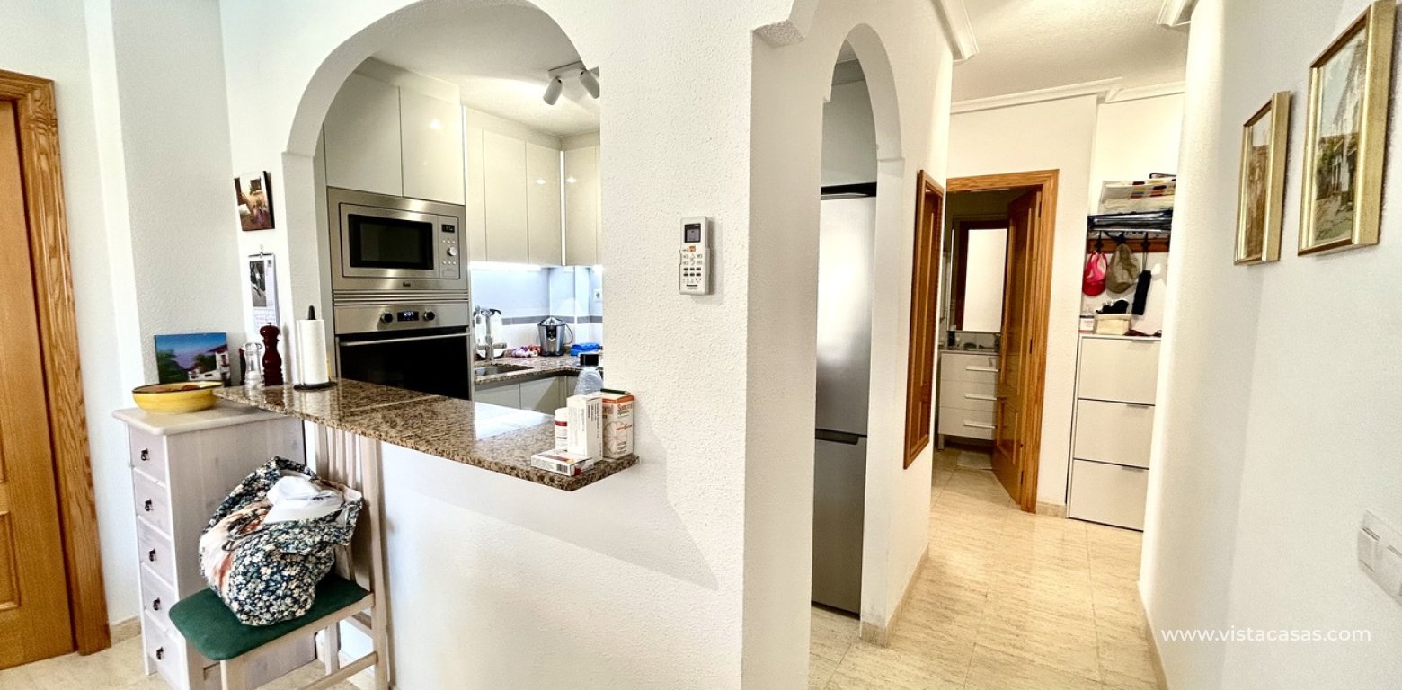 Sale - Wohnung - Torrevieja - La Mata