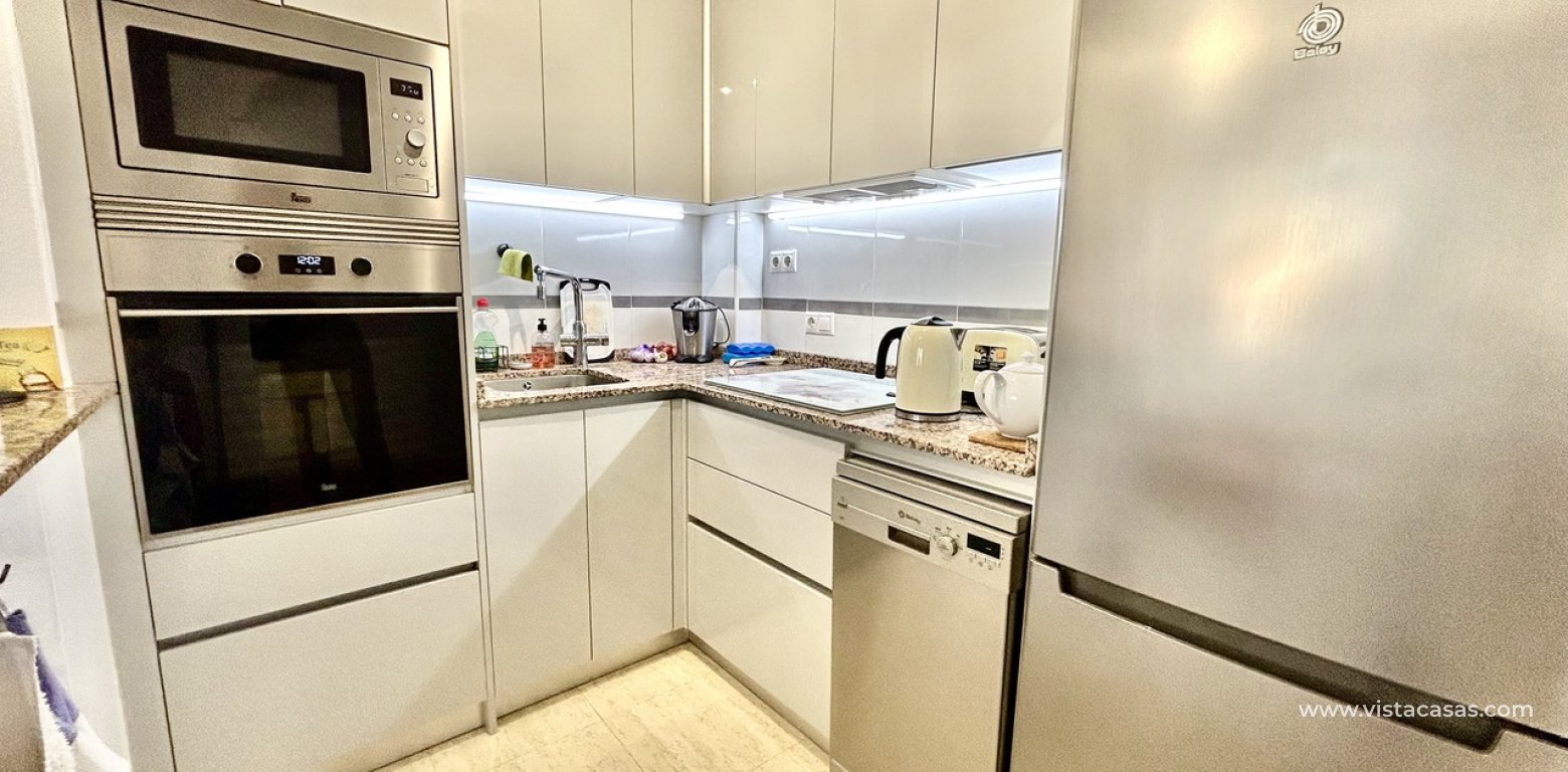Sale - Wohnung - Torrevieja - La Mata