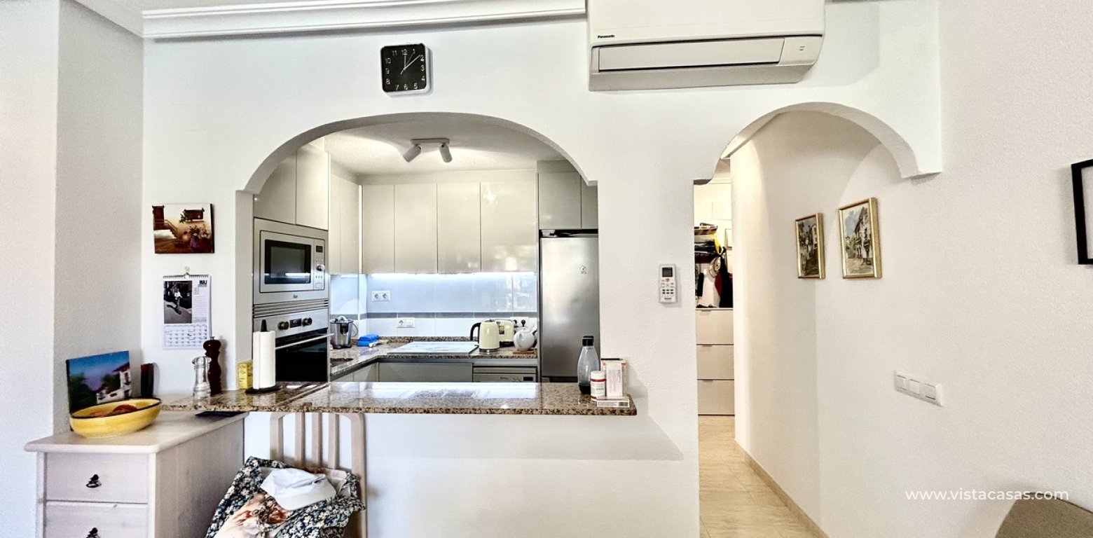 Sale - Wohnung - Torrevieja - La Mata
