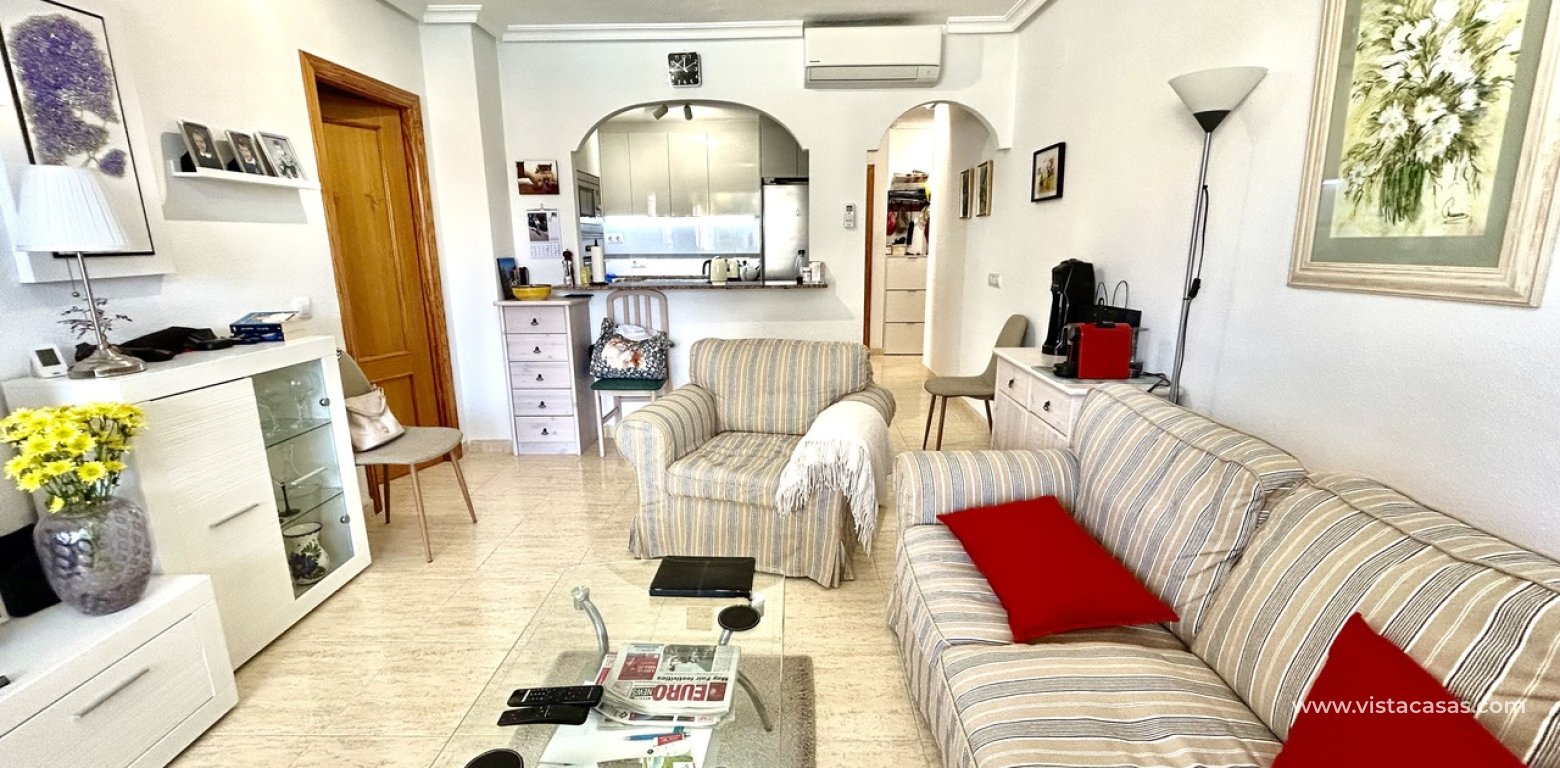 Sale - Wohnung - Torrevieja - La Mata