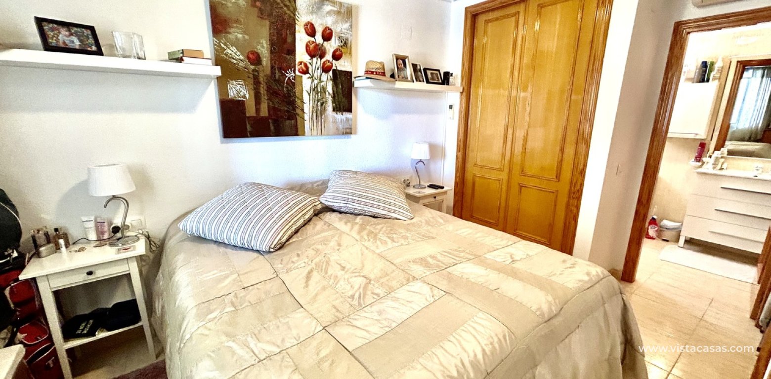 Sale - Wohnung - Torrevieja - La Mata