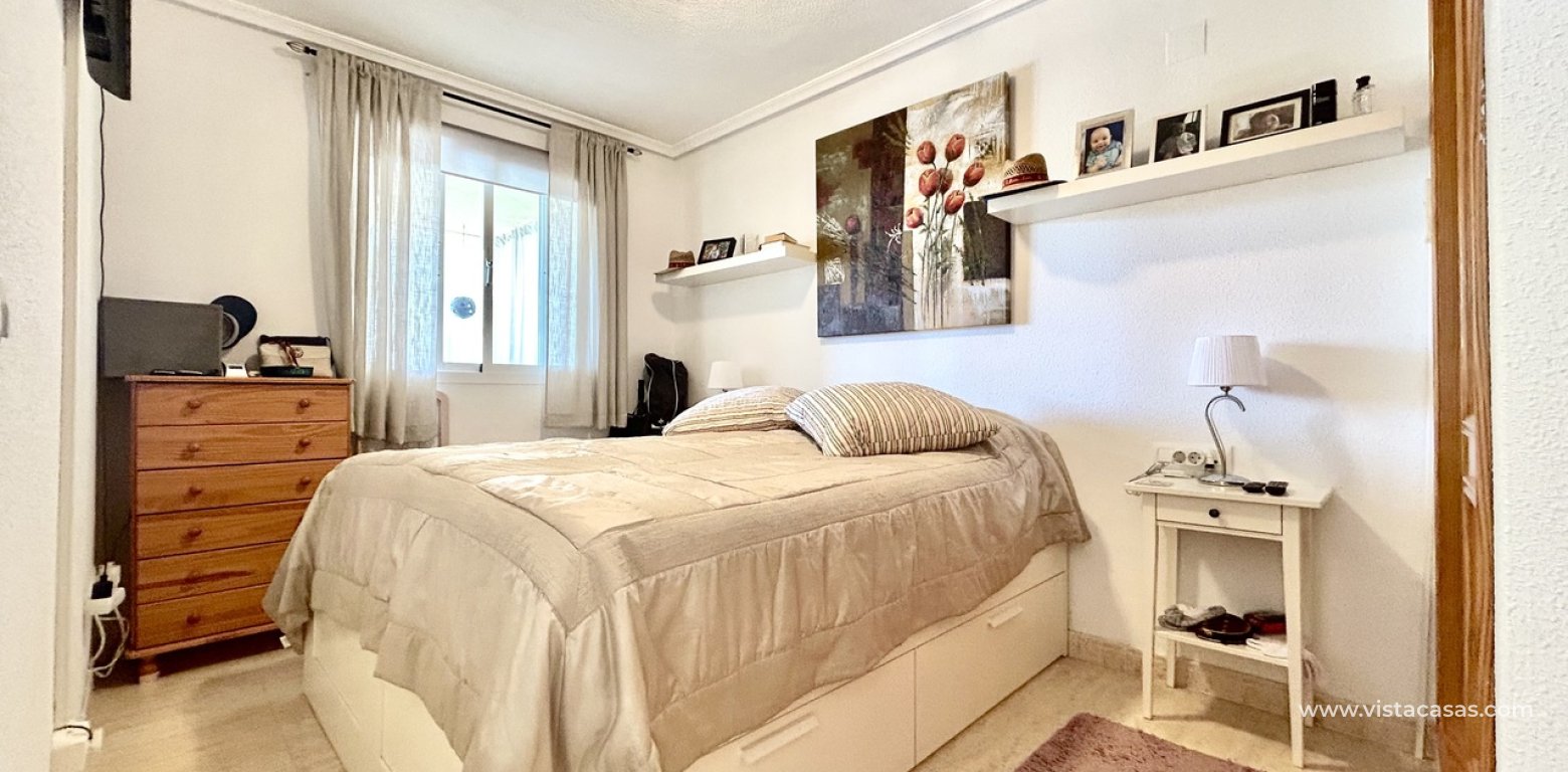 Sale - Wohnung - Torrevieja - La Mata