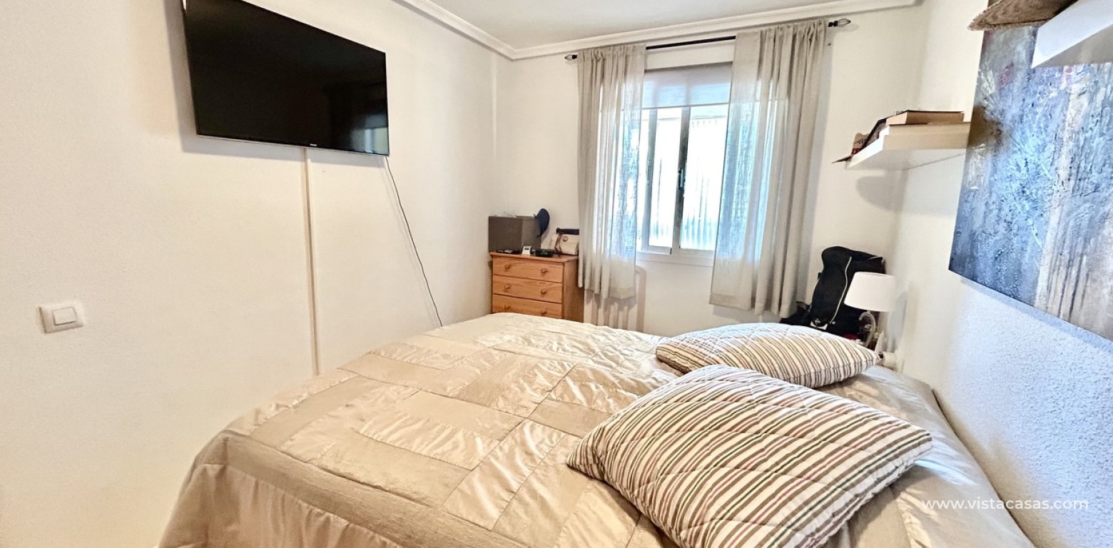 Sale - Wohnung - Torrevieja - La Mata