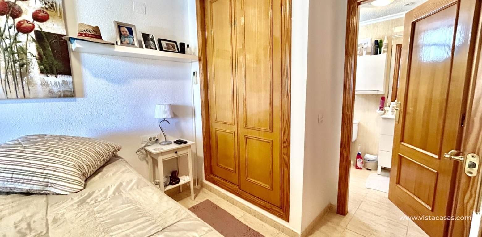 Sale - Wohnung - Torrevieja - La Mata