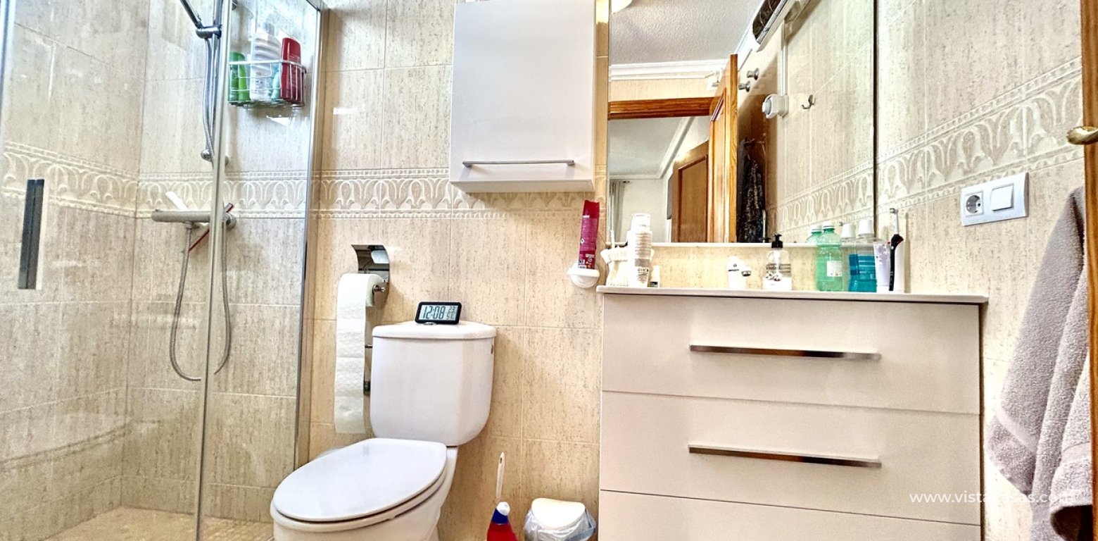 Sale - Wohnung - Torrevieja - La Mata