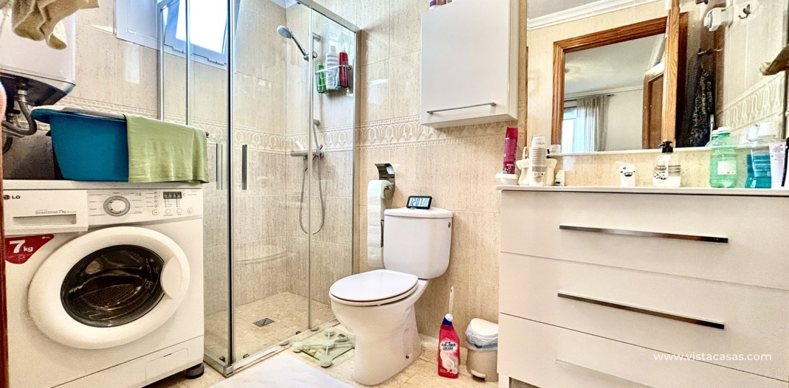 Sale - Wohnung - Torrevieja - La Mata
