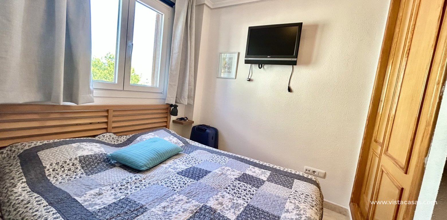 Sale - Wohnung - Torrevieja - La Mata