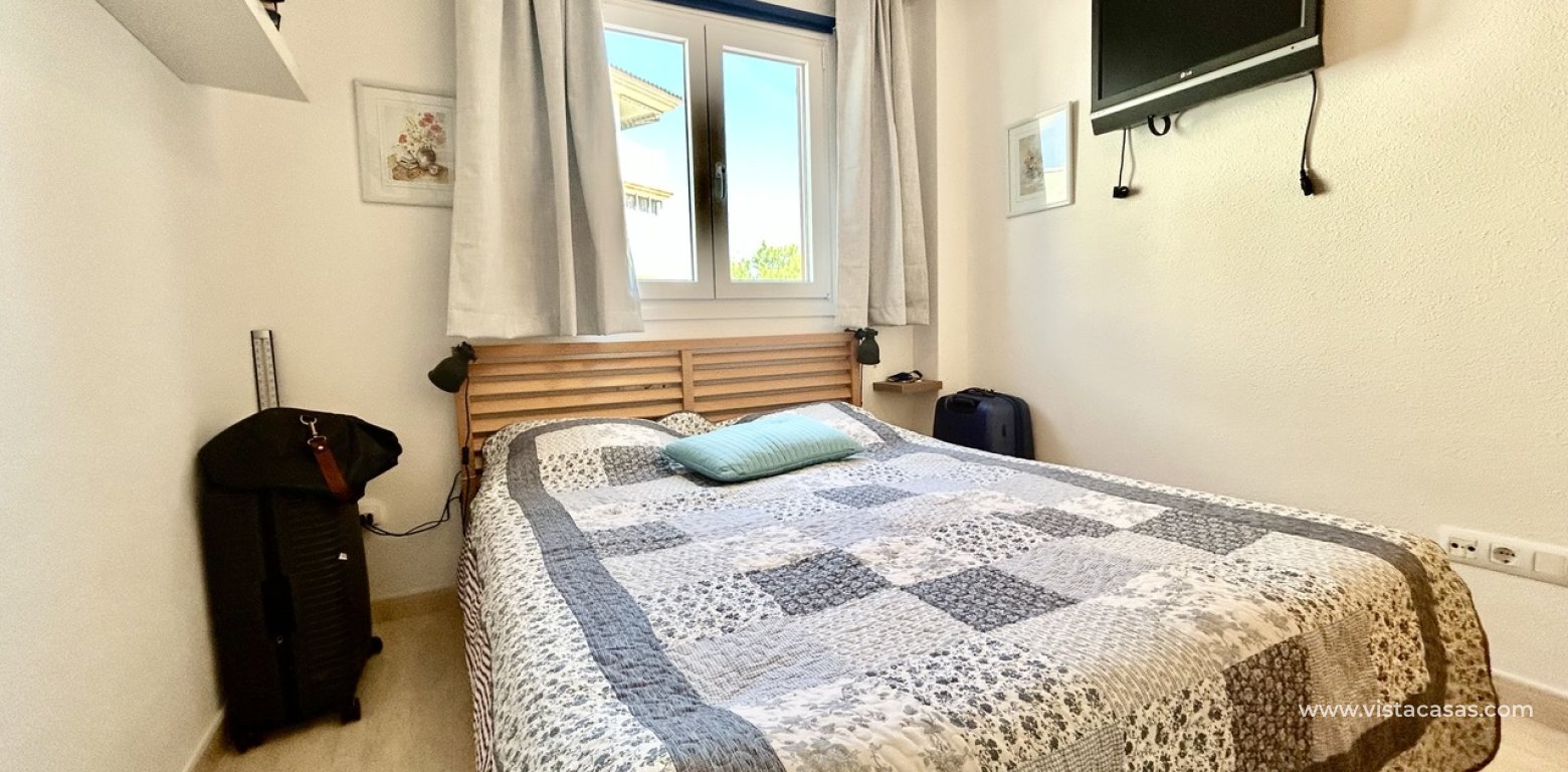 Sale - Wohnung - Torrevieja - La Mata