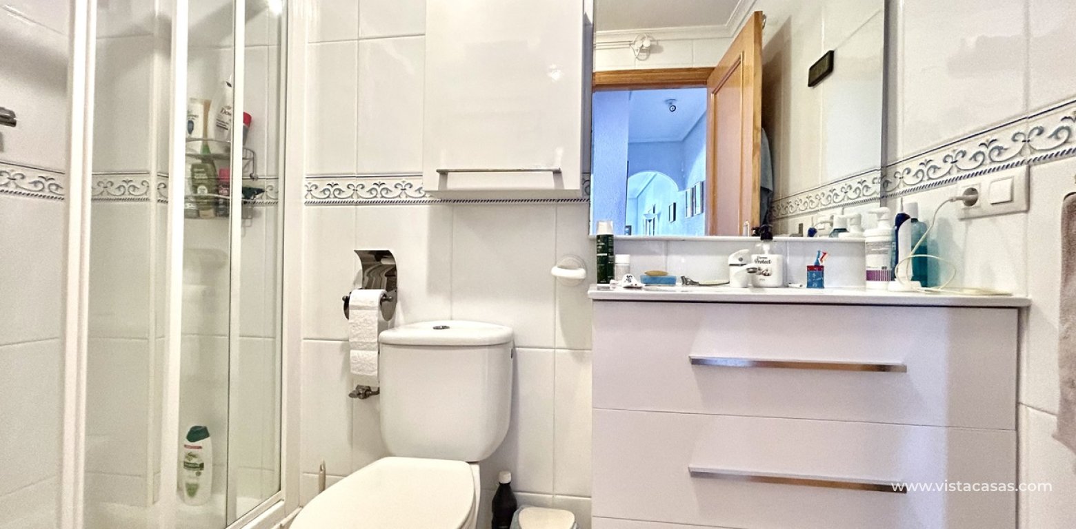 Sale - Wohnung - Torrevieja - La Mata