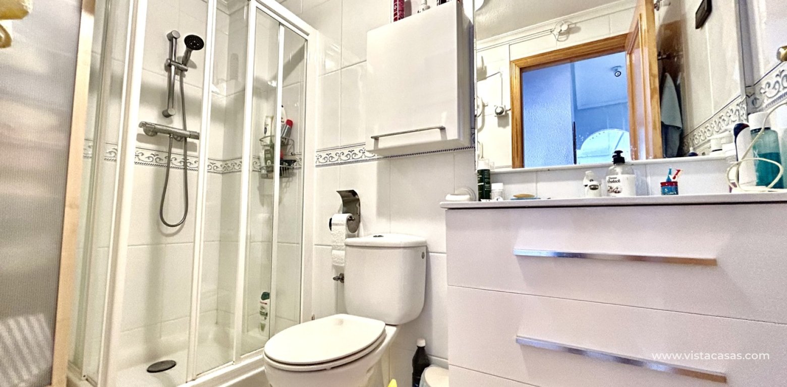 Sale - Wohnung - Torrevieja - La Mata