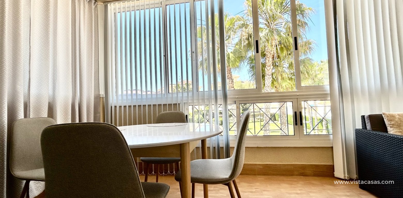 Sale - Wohnung - Torrevieja - La Mata