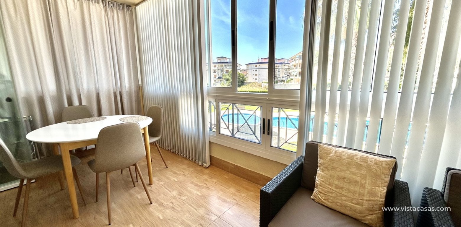 Sale - Wohnung - Torrevieja - La Mata