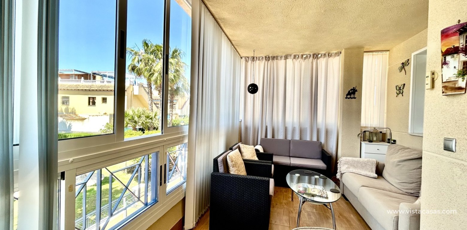 Sale - Wohnung - Torrevieja - La Mata