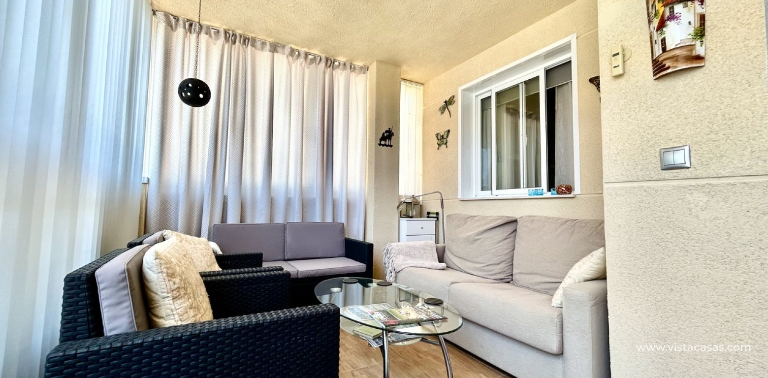 Sale - Wohnung - Torrevieja - La Mata