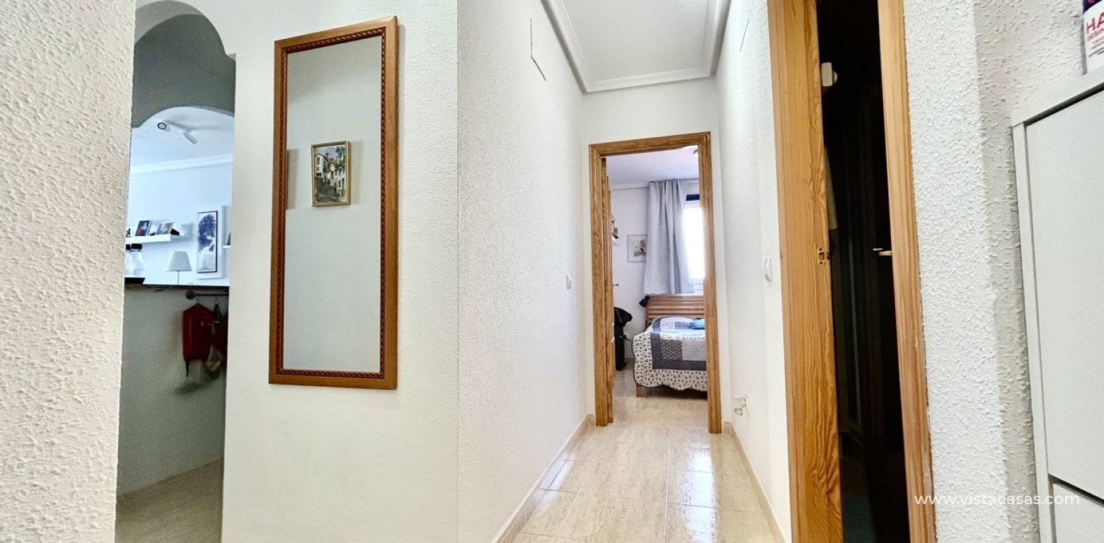 Sale - Wohnung - Torrevieja - La Mata