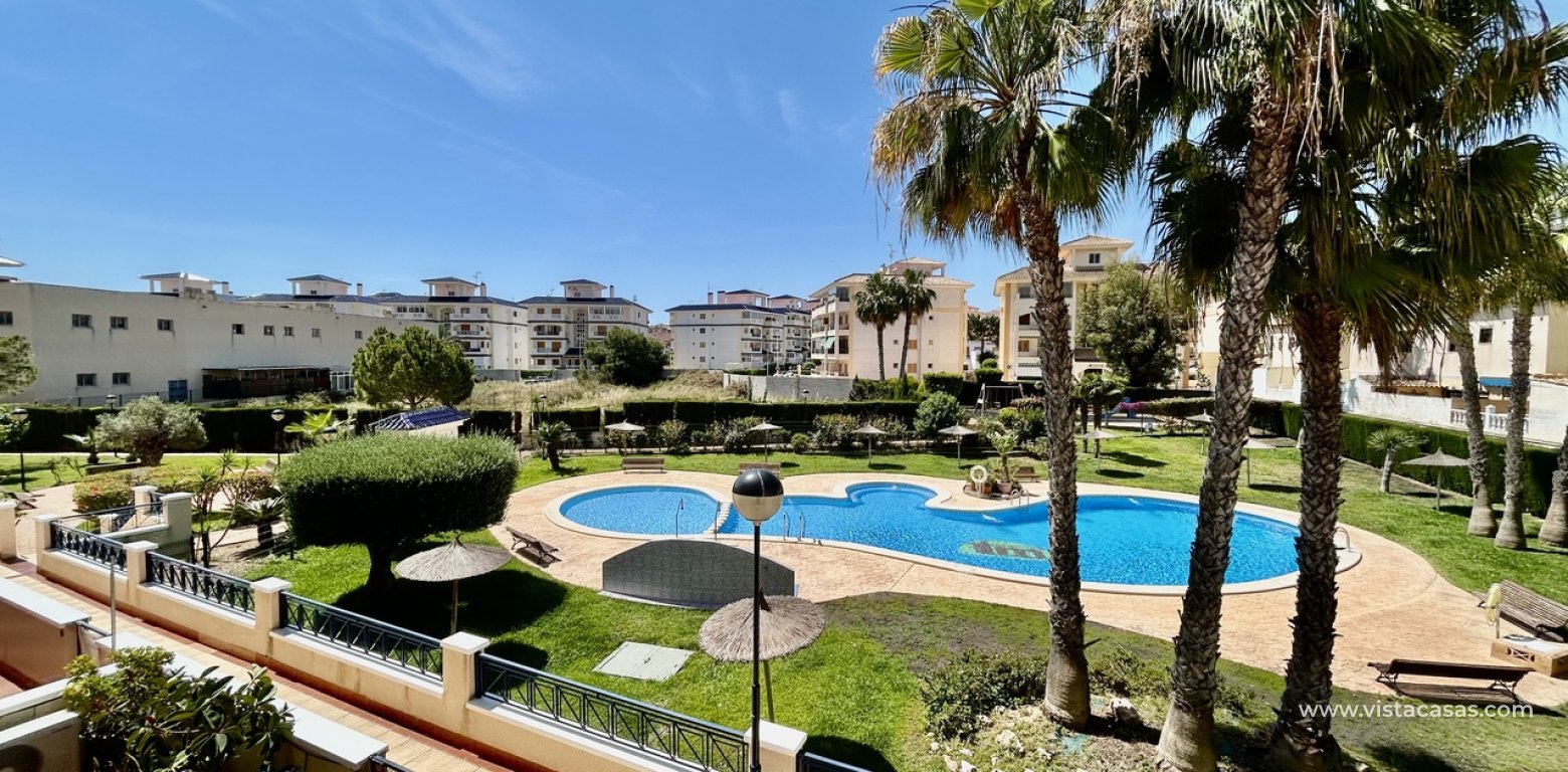 Sale - Wohnung - Torrevieja - La Mata