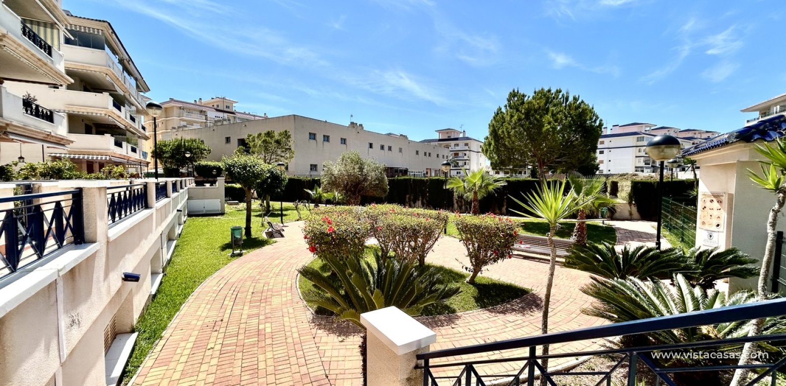 Sale - Wohnung - Torrevieja - La Mata