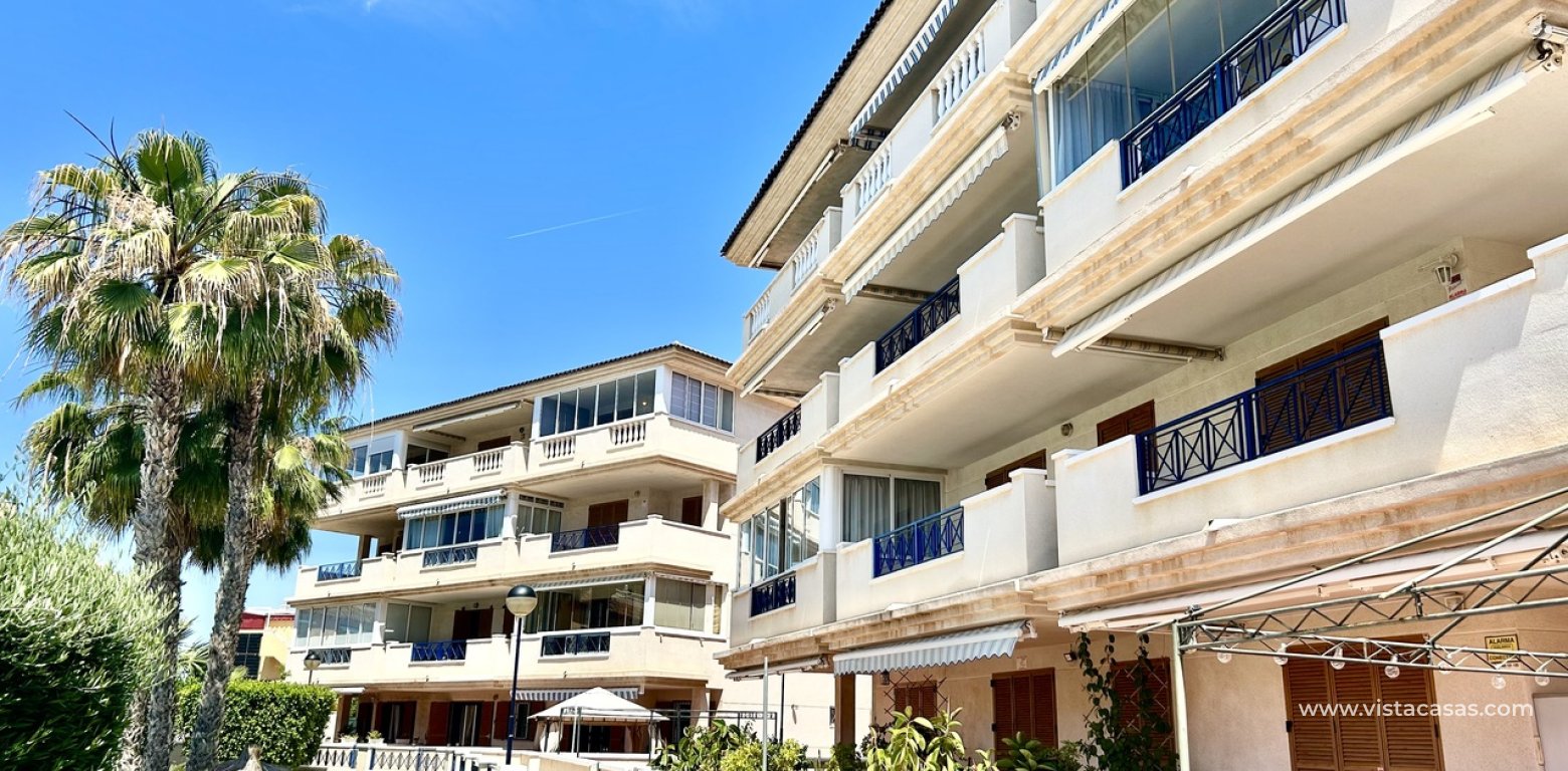 Sale - Wohnung - Torrevieja - La Mata