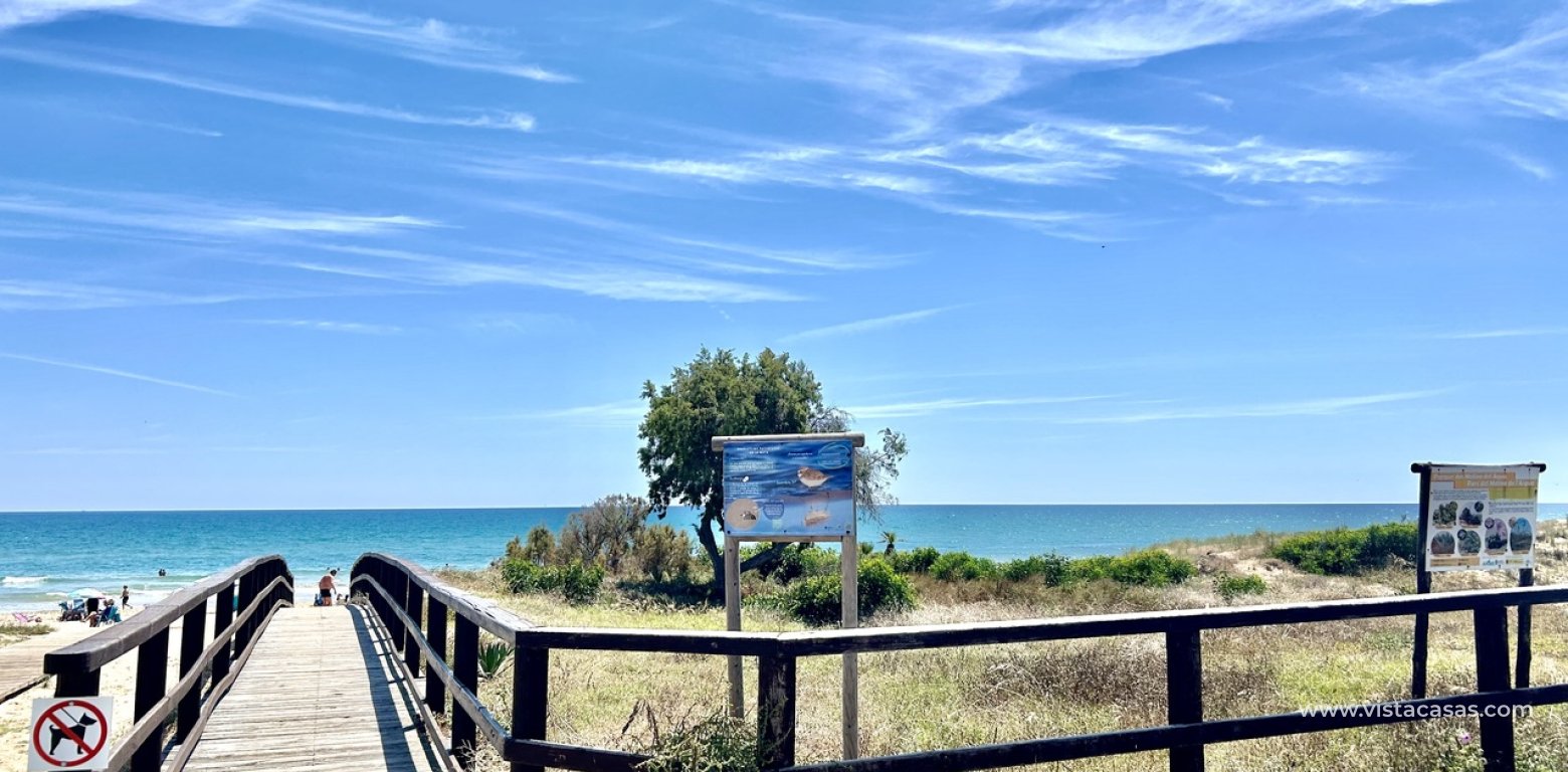 Sale - Wohnung - Torrevieja - La Mata