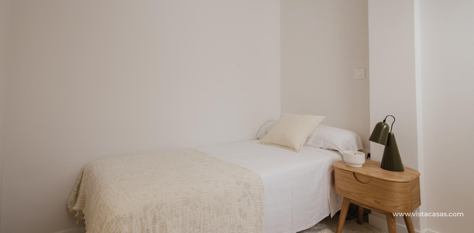 Long time Rental - Apartment - Torrevieja - Playa del Acequión