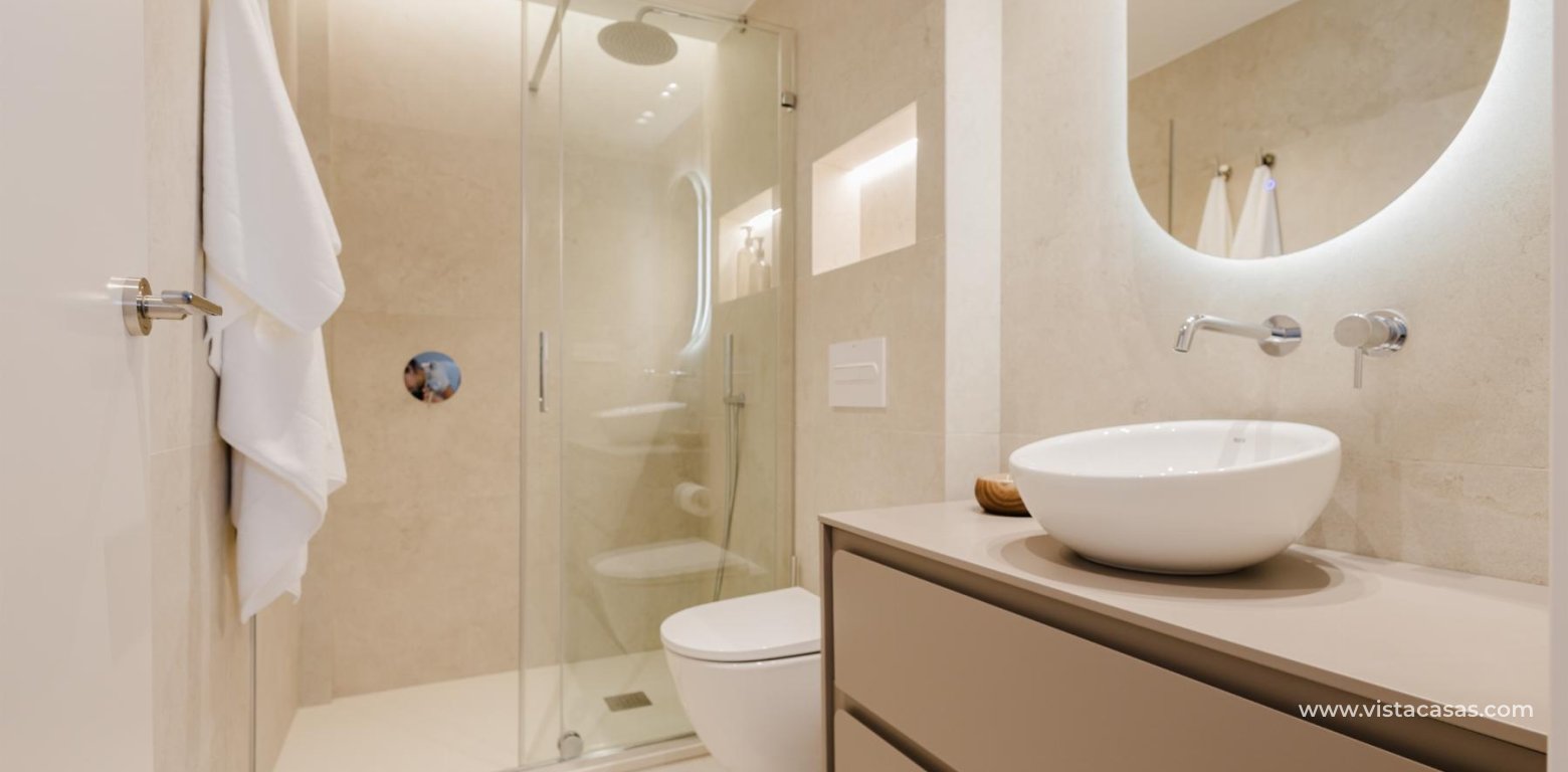 Long time Rental - Apartment - Torrevieja - Playa del Acequión