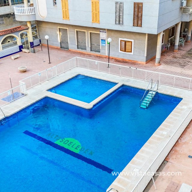 Wohnung - Sale - Torrevieja - Torrevieja