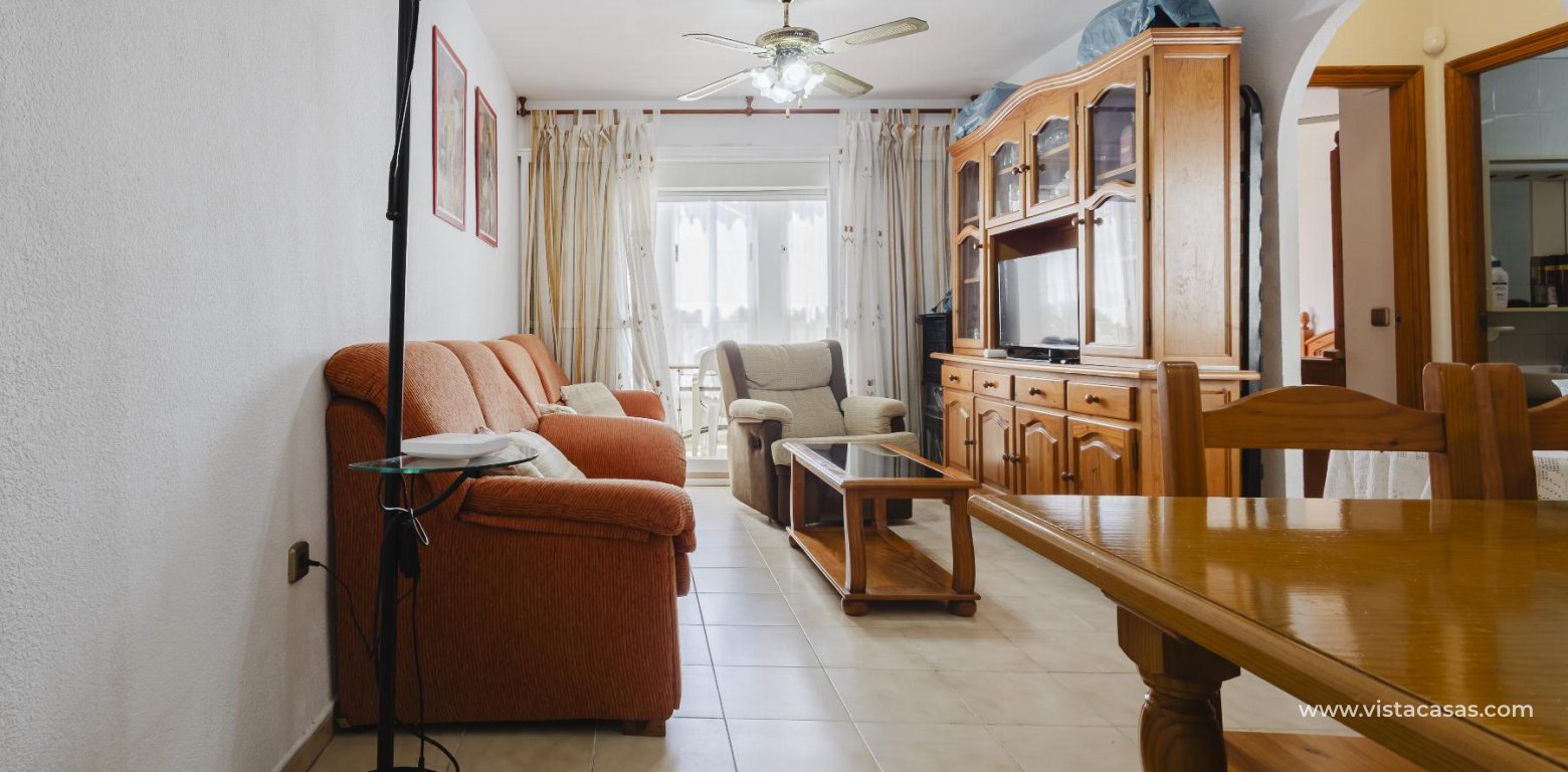 Sale - Appartement - Torrevieja