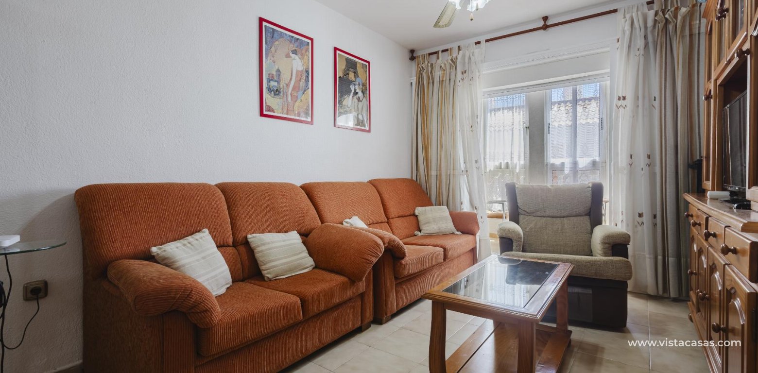 Sale - Appartement - Torrevieja