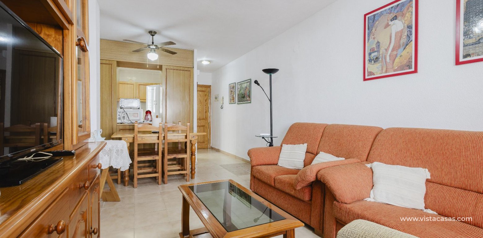 Sale - Appartement - Torrevieja